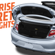 Illustration for article titled This Is Why Some Cars Have Secret Taillights Inside Their Trunks